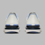 WOMEN'S GALLIVAN2R TUXEDO STRIPE KILTIE GOLF SHOE