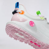 WOMEN'S MG4+ O2 PERFORATED GOLF SHOE
