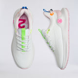 WOMEN'S MG4+ O2 PERFORATED GOLF SHOE