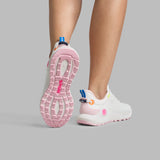 WOMEN'S MG4+ O2 PERFORATED GOLF SHOE