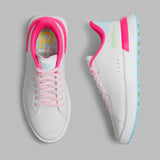 WOMEN'S G.112 LOVE G KILTIE GOLF SHOE