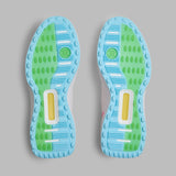 WOMEN'S G.112 LOVE G KILTIE GOLF SHOE