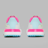 WOMEN'S G.112 LOVE G KILTIE GOLF SHOE