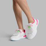 WOMEN'S G.112 LOVE G KILTIE GOLF SHOE