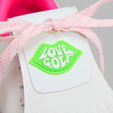 WOMEN'S G.112 LOVE G KILTIE GOLF SHOE