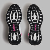 WOMEN'S MG4+ O2 EMBOSSED HEART G'S GOLF SHOE