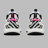 WOMEN'S MG4+ O2 EMBOSSED HEART G'S GOLF SHOE