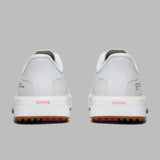 WOMEN'S G.112 STRIPE KILTIE GOLF SHOE