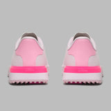 WOMEN'S LTD RELEASE G.112 PERFORATED KILTIE GOLF SHOE
