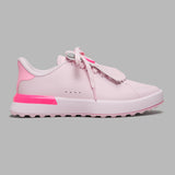 WOMEN'S LTD RELEASE G.112 PERFORATED KILTIE GOLF SHOE