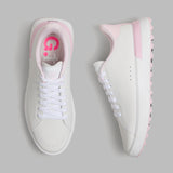 WOMEN'S LTD RELEASE G.112 PERFORATED KILTIE GOLF SHOE