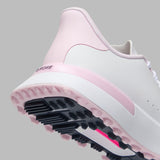 WOMEN'S LTD RELEASE G.112 PERFORATED KILTIE GOLF SHOE