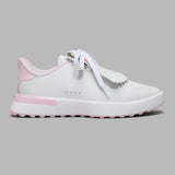 WOMEN'S LTD RELEASE G.112 PERFORATED KILTIE GOLF SHOE