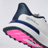 WOMEN'S G.112 KILTIE GOLF SHOE