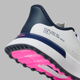 WOMEN'S G.112 KILTIE GOLF SHOE