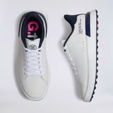 WOMEN'S G.112 KILTIE GOLF SHOE