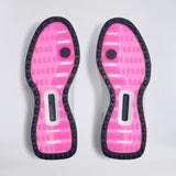 WOMEN'S G.112 KILTIE GOLF SHOE