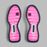 WOMEN'S G.112 KILTIE GOLF SHOE