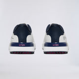 WOMEN'S G.112 KILTIE GOLF SHOE