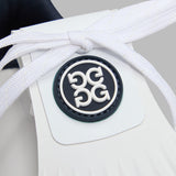 WOMEN'S G.112 KILTIE GOLF SHOE