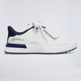 WOMEN'S G.112 KILTIE GOLF SHOE