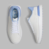 WOMEN'S G.112 KILTIE GOLF SHOE