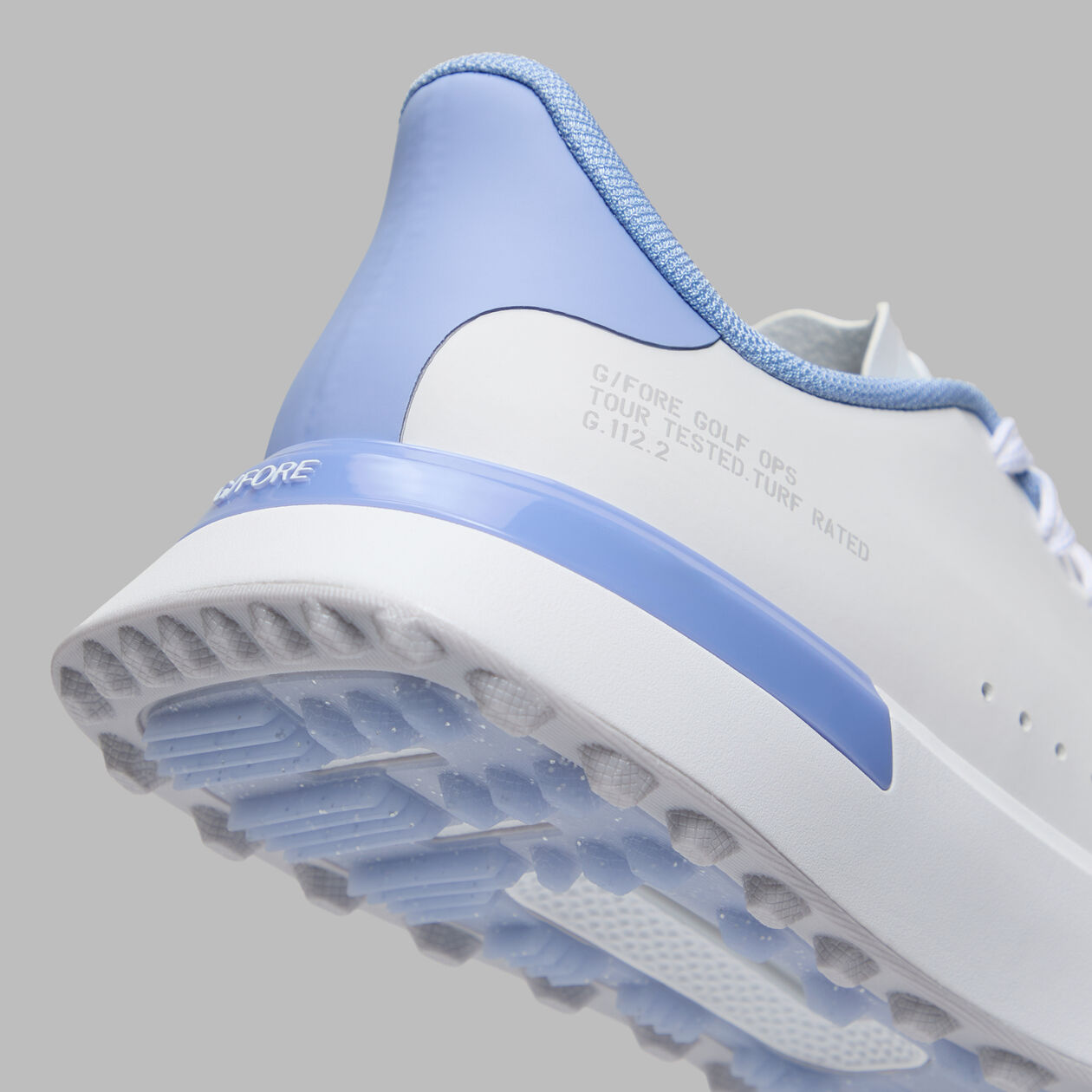 The G.112 Golf Shoe – G/FORE Canada