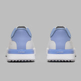 WOMEN'S G.112 KILTIE GOLF SHOE