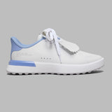 WOMEN'S G.112 KILTIE GOLF SHOE