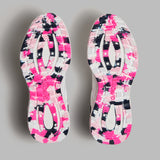 WOMEN'S MG4+ O2 GRADIENT SKULL & TEES GOLF SHOE