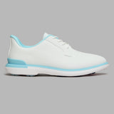 WOMEN'S GALLIVAN2R PERFORATED KILTIE GOLF SHOE