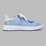 WOMEN'S G.112 SUEDE KILTIE GOLF SHOE