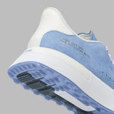 WOMEN'S G.112 SUEDE KILTIE GOLF SHOE