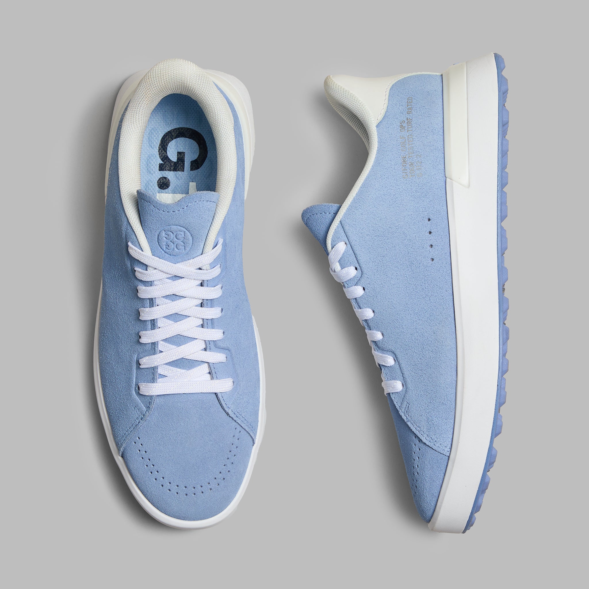 Premium Golf Shoes - G/FORE Canada