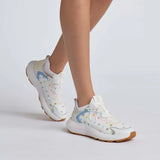 WOMEN'S MG4X2 SKULL & TEES HYBRID GOLF CROSS TRAINER