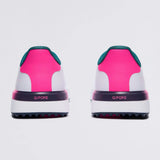 WOMEN'S G.112 LOVE G GOLF SHOE