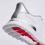 WOMEN'S G.112 EMBOSSED HEART G'S GOLF SHOE