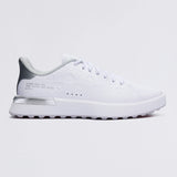 WOMEN'S G.112 EMBOSSED HEART G'S GOLF SHOE