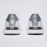 WOMEN'S G.112 EMBOSSED HEART G'S GOLF SHOE