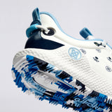 WOMEN'S MG4+ O2 GRADIENT SKULL & TEES GOLF SHOE