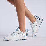 WOMEN'S MG4+ O2 GRADIENT SKULL & TEES GOLF SHOE