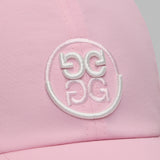 HAPPY G'S RELAXED FIT HAT