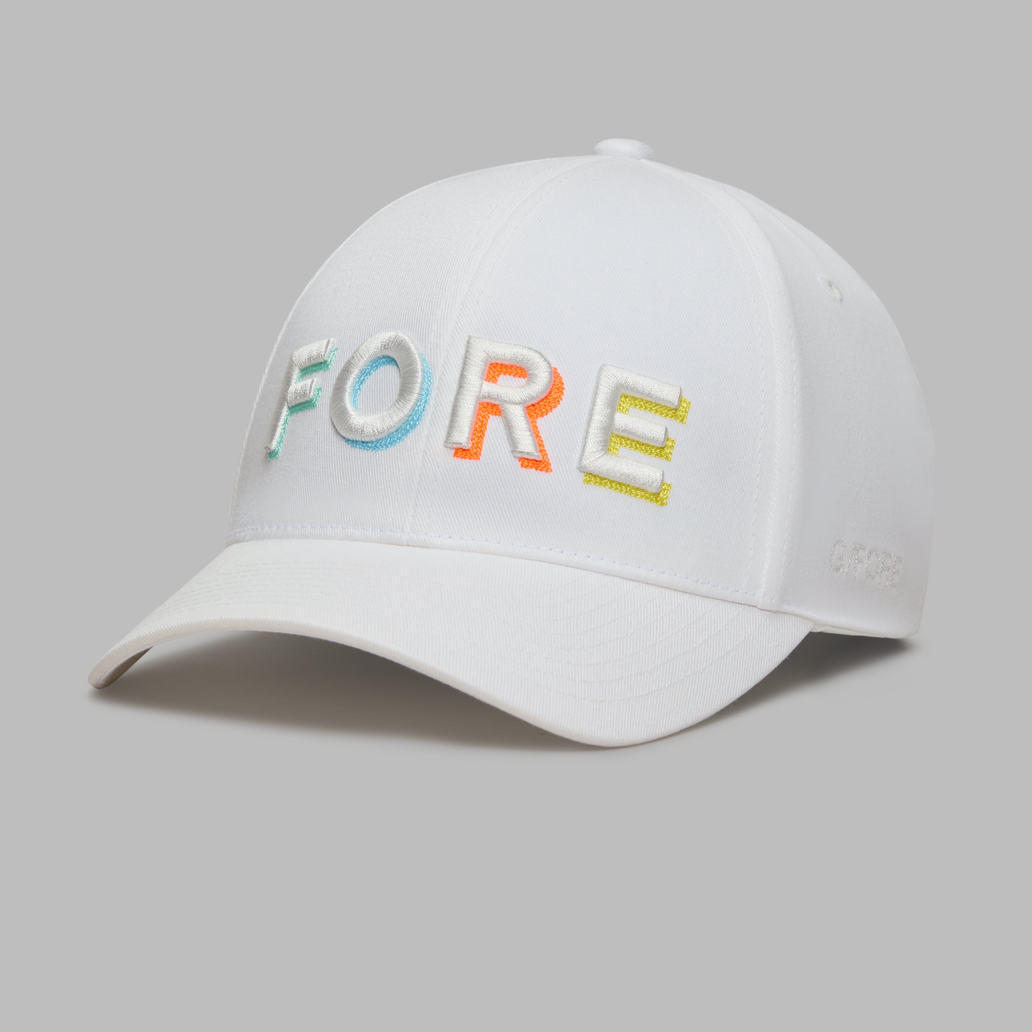 FORE SHADOW RELAXED FIT HAT – G/FORE Canada