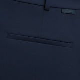 SHADOW STRETCH HIGH WAISTED SHORT