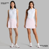 KNOCKOUT A-LINE SKORT