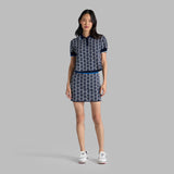 G Link Merino Wool Skirt