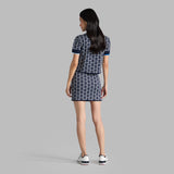 G Link Merino Wool Skirt