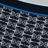 G Link Merino Wool Skirt