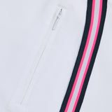 SIDE STRIPE STRETCH SCUBA SKORT