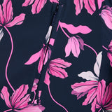 IRIS SILKY TECH NYLON SKORT